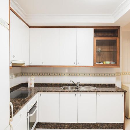 Apartmento Alcabre Vigo Extérieur photo