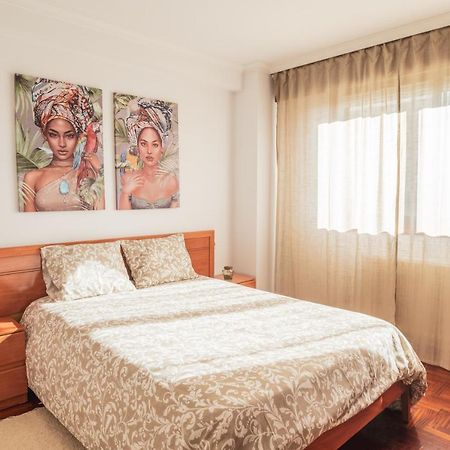 Apartmento Alcabre Vigo Extérieur photo