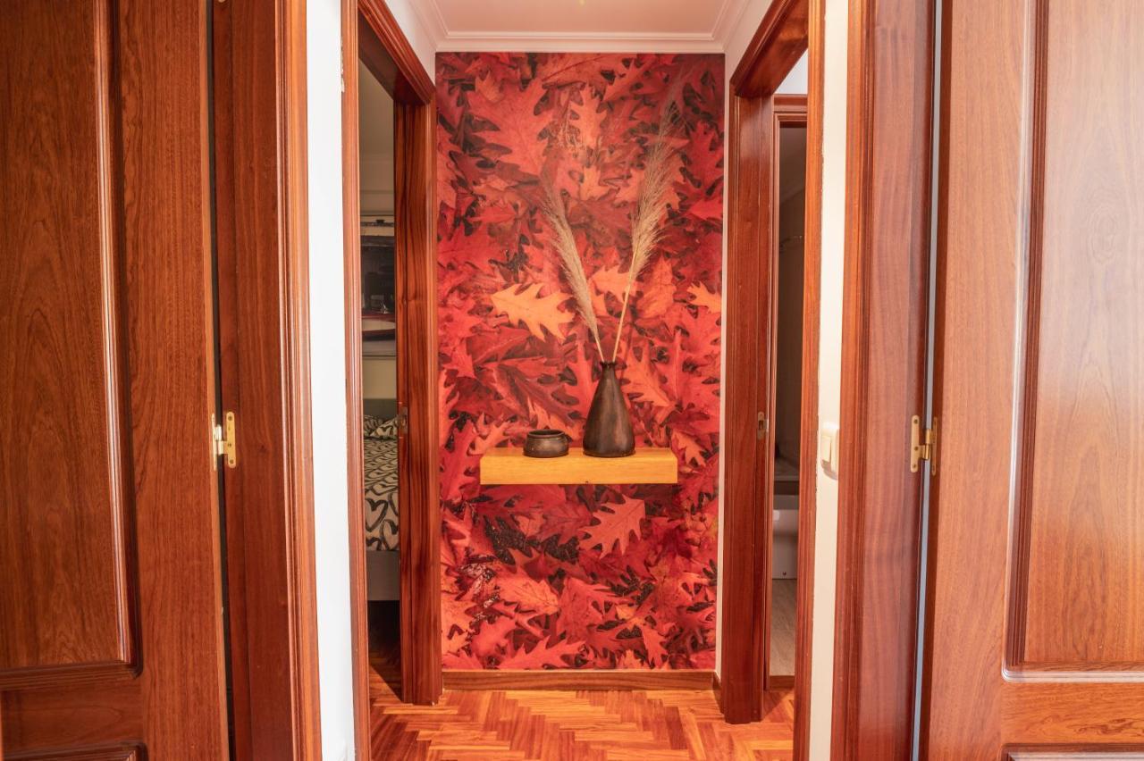 Apartmento Alcabre Vigo Extérieur photo