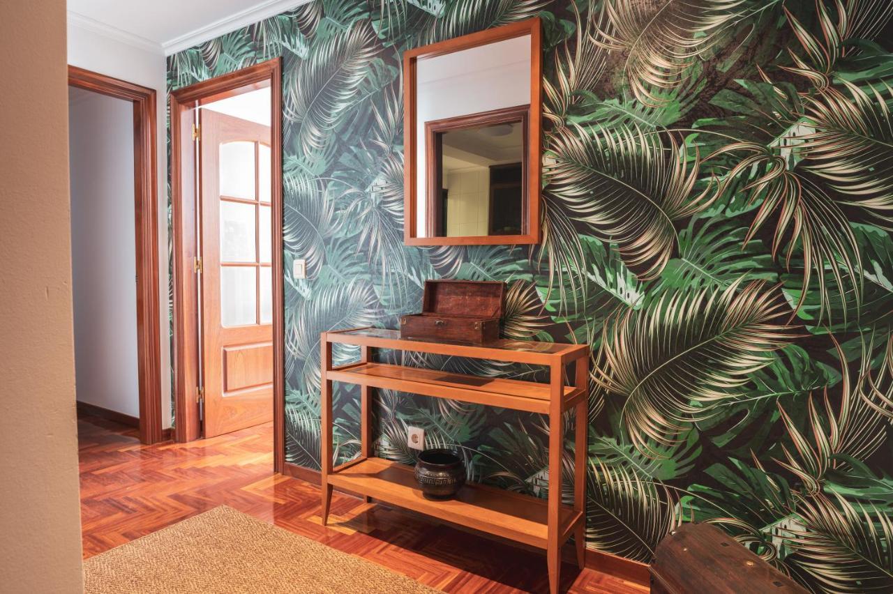 Apartmento Alcabre Vigo Extérieur photo